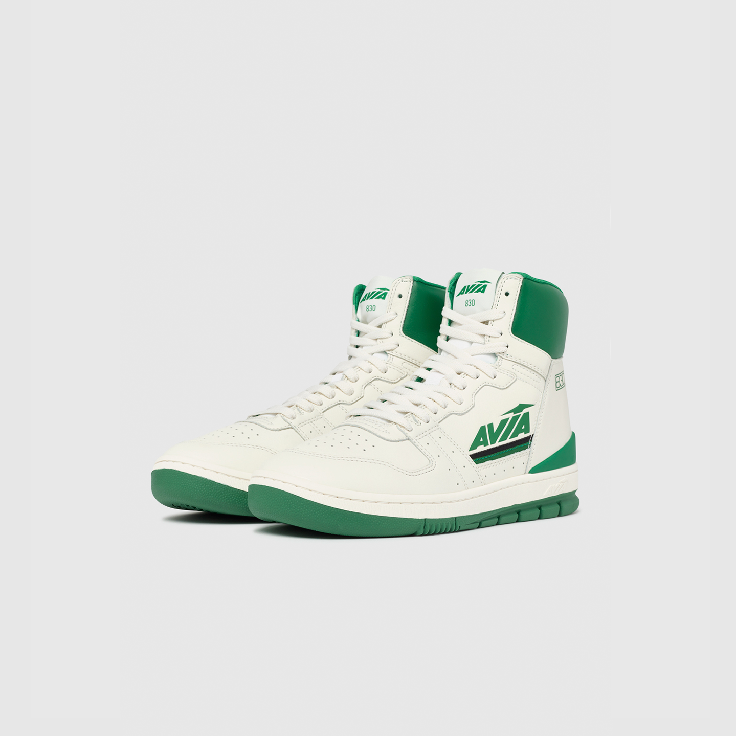 Avia 830 OG Retro - Green/White