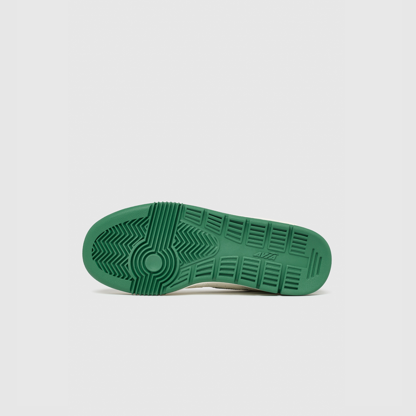 Avia 830 OG Retro - Green/White