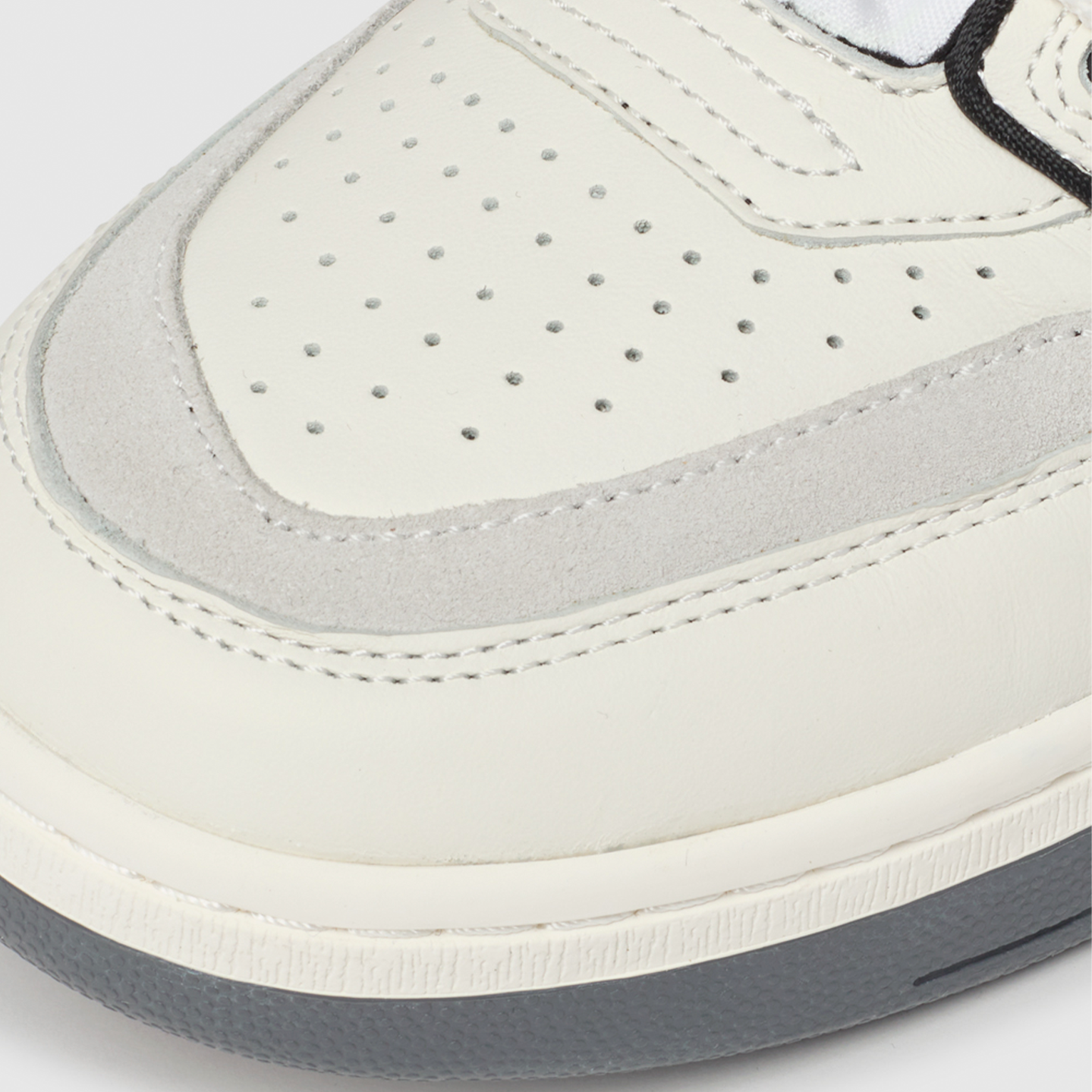 Avia 880 OG Retro - White Gray