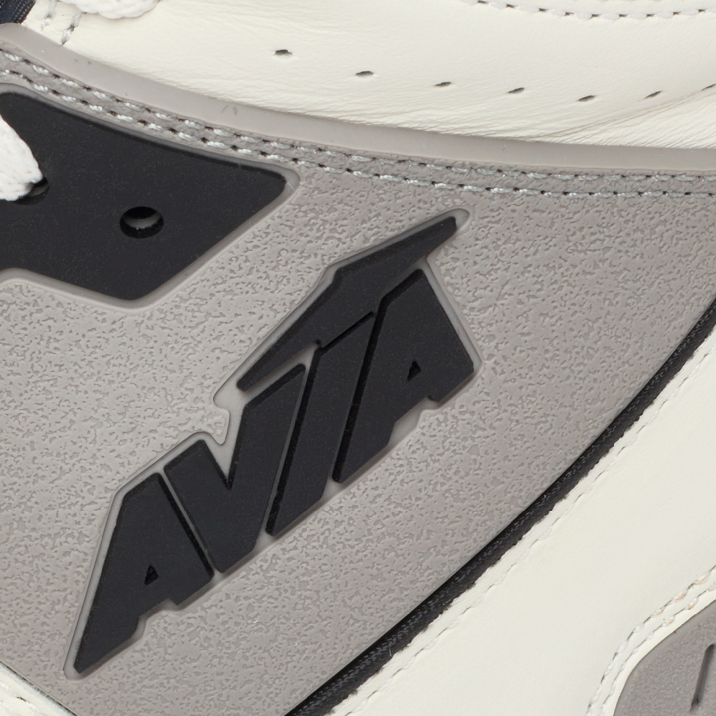 Avia 880 OG Retro - White Gray