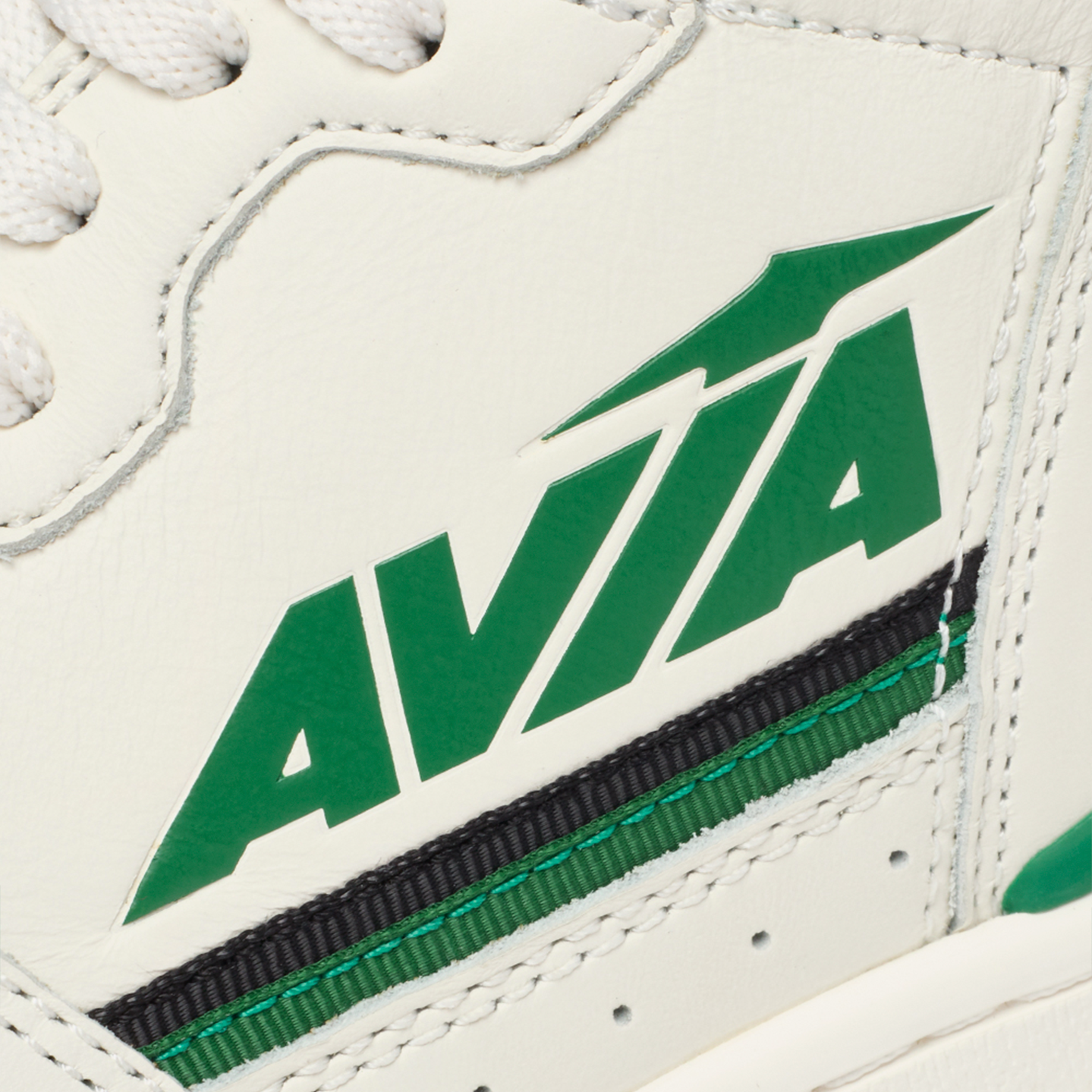 Avia 830 OG Retro - Green/White