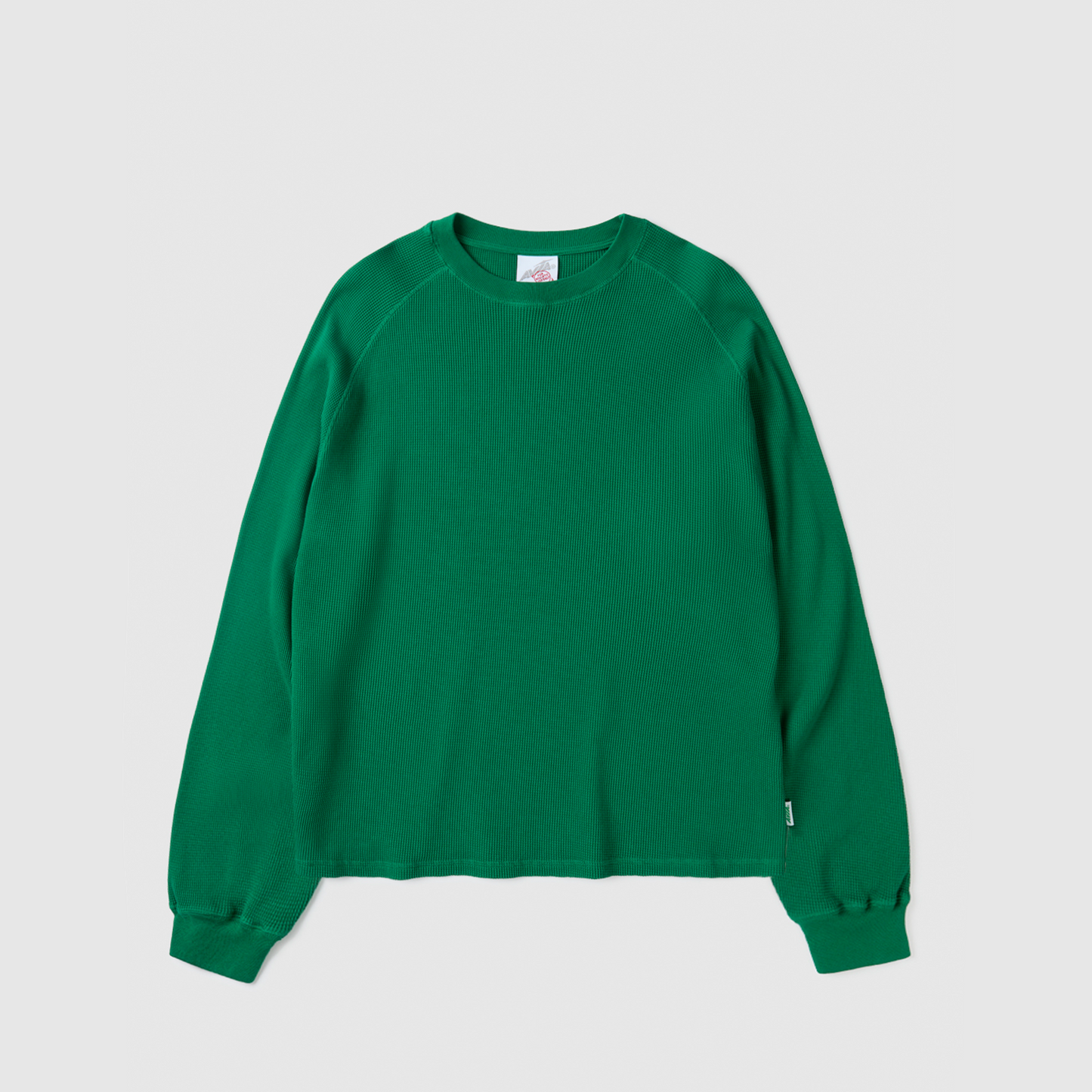 Avia Thermal Longsleeve - Green