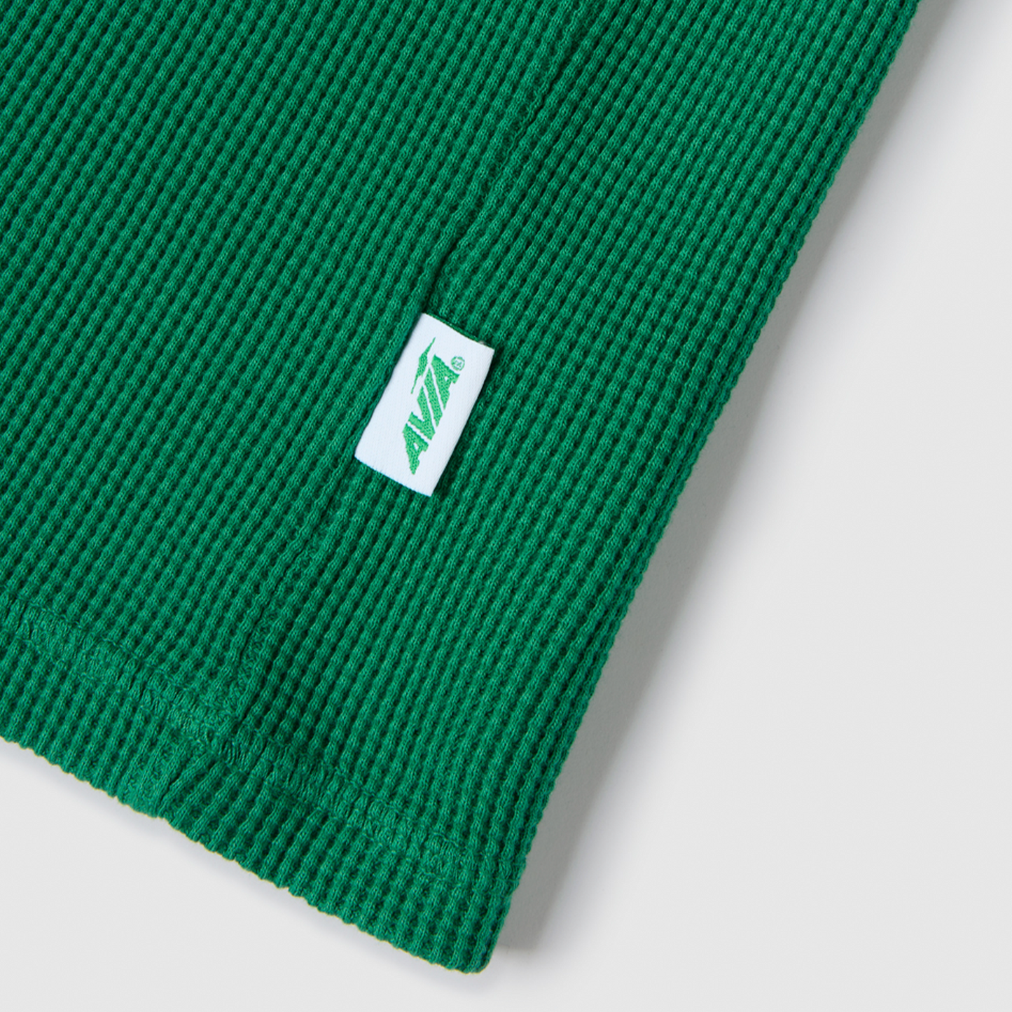 Avia Thermal Longsleeve - Green