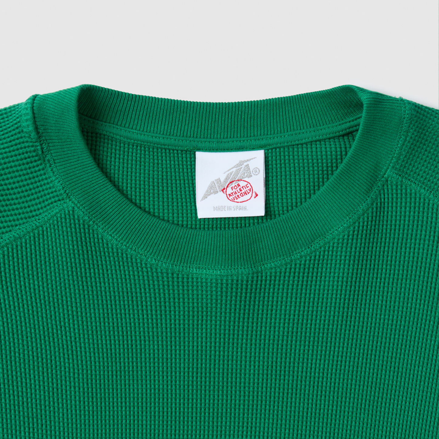 Avia Thermal Longsleeve - Green