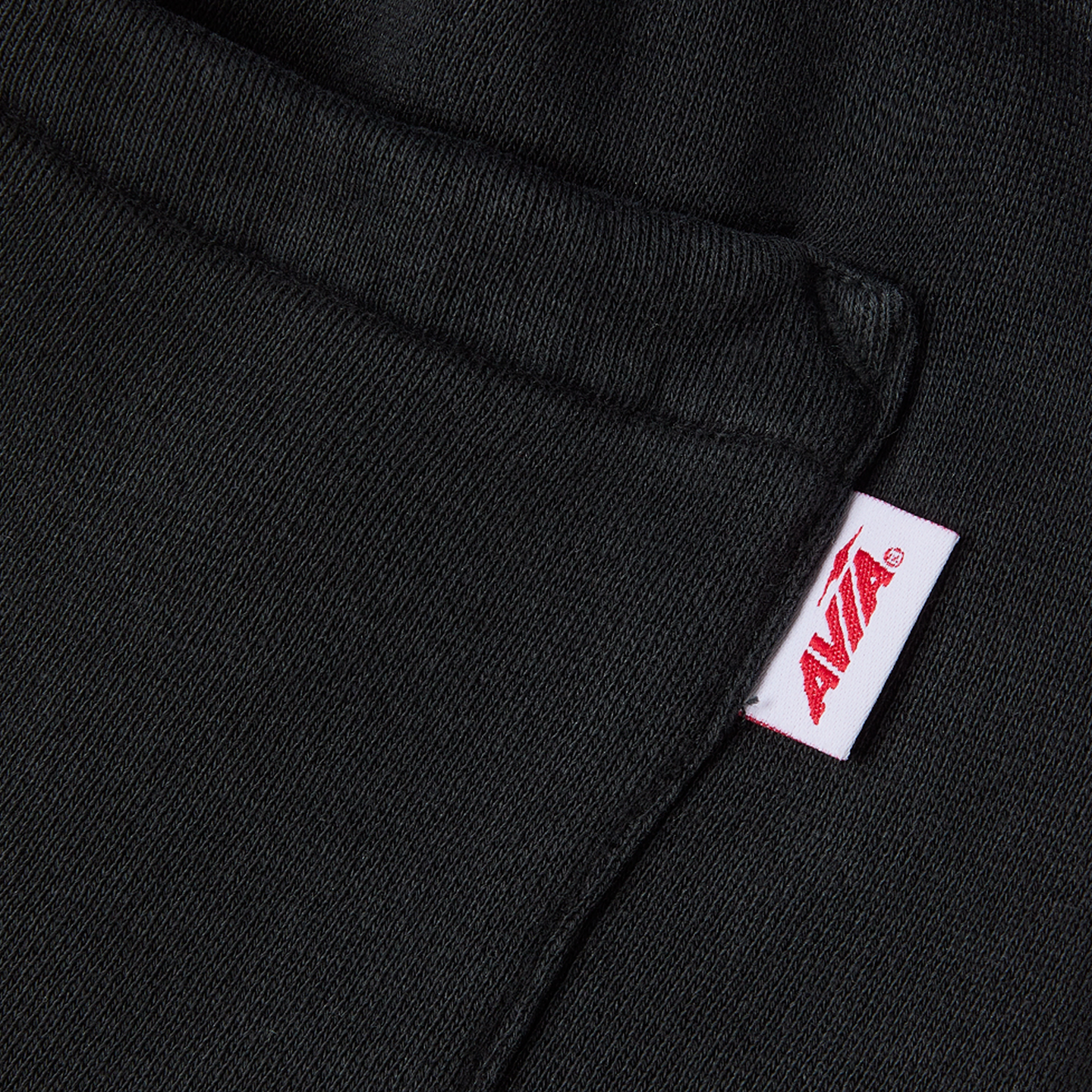 Avia Sweatpants - Black
