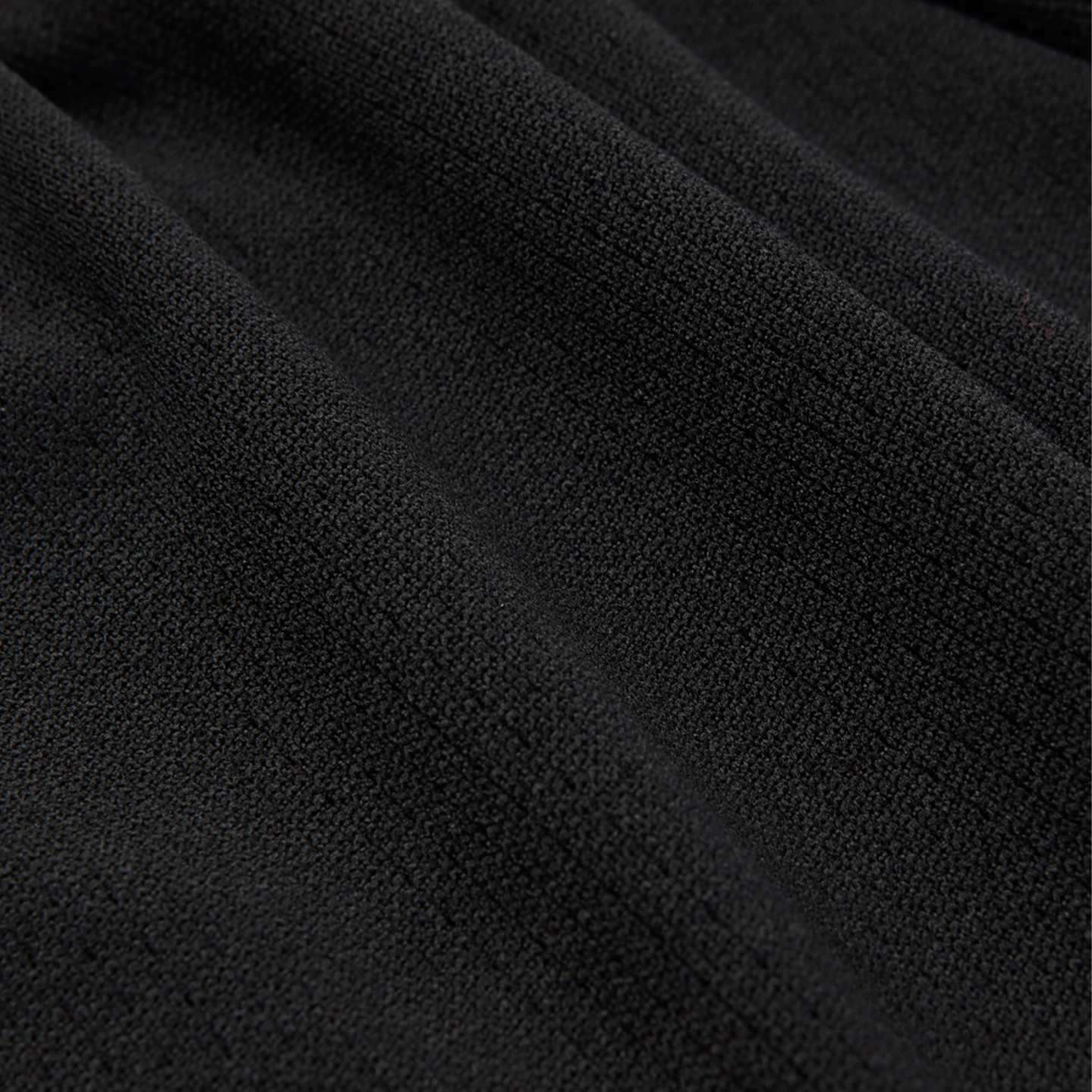 Avia Mesh Shorts - Black
