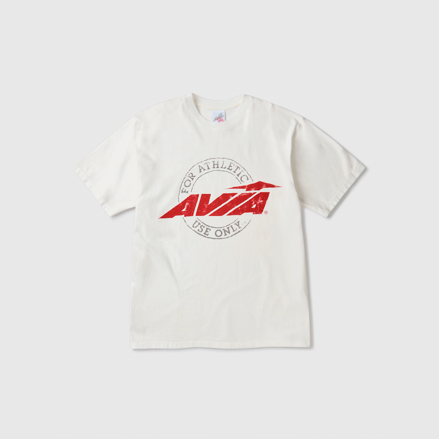 Athletic Use Only T-Shirt - Red