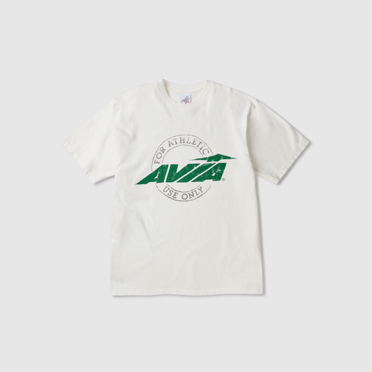 Athletic Use Only T-Shirt - Green